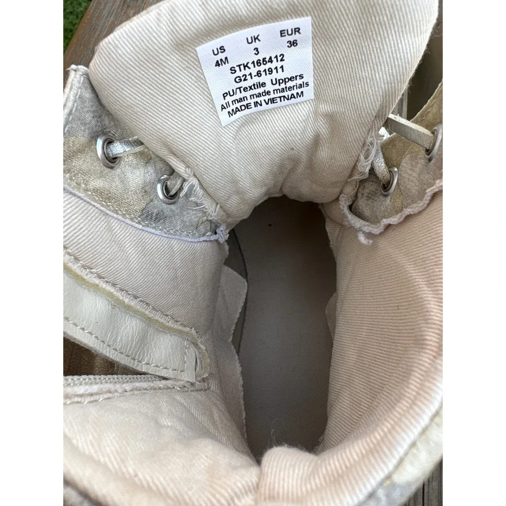 Sperry saltwater wet